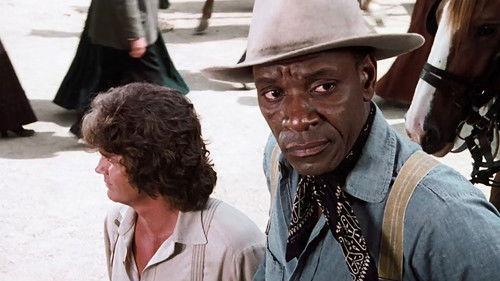 Little House on the Prairie Season 5 Episode 12 - Blind Journey (1)