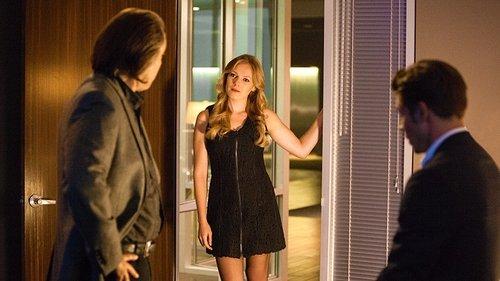 Dallas Season 3 Episode 3 - Playing Chicken