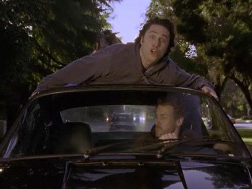 Scrubs Season 5 Episode 20 - My Lunch