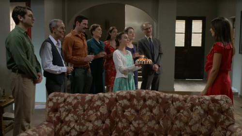 Electra Season 1 Episode 23 - Episode 23