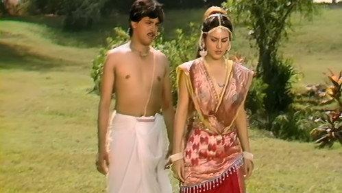 Vikram Aur Betaal Season 1 Episode 15 - The Lover of Princess Chandraprabha