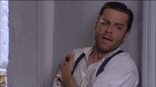 Murdoch Mysteries Season 3 Episode 1 - The Murdoch Identity