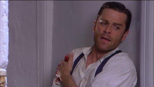 undefined Season 3 Episode 1 - The Murdoch Identity