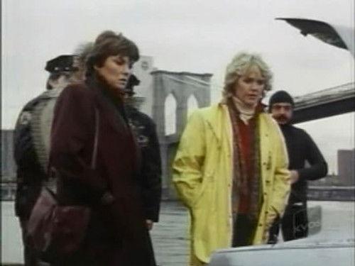 Cagney & Lacey Season 5 Episode 23 - Model Citizen