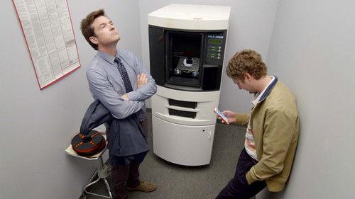 Arrested Development Season 5 Episode 11 - Chain Migration