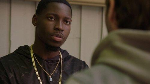 Antigang Season 1 Episode 16 - Episode 16