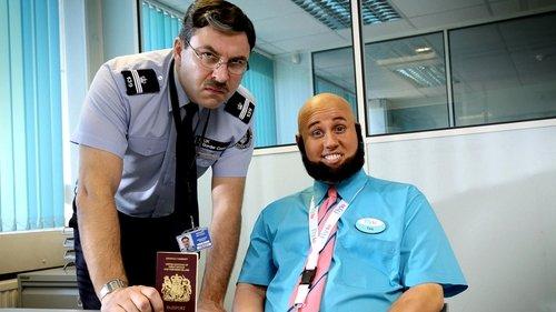 Come Fly with Me Season 1 Episode 1 - Episode 1