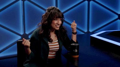 Adventuring Academy Season 5 Episode 2 - Six Out of Six (with Rekha Shankar)