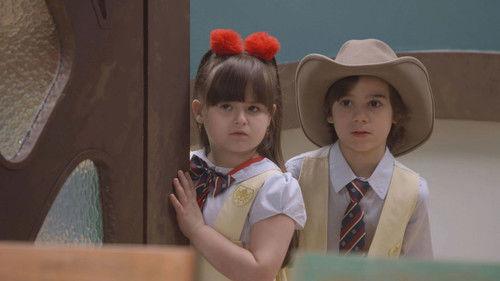 The Enchanted Cave Season 1 Episode 12 - Episode 12