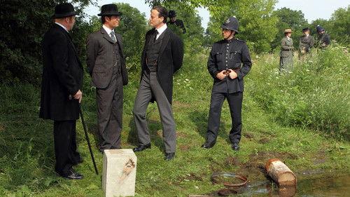 Murdoch Mysteries Season 4 Episode 1 - Tattered and Torn