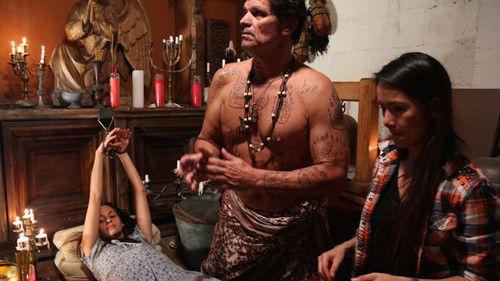 Etheria Season 4 Episode 7 - Kumal