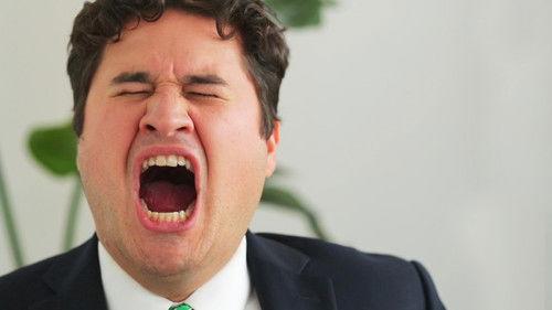 CollegeHumor Shorts Season 7 Episode 16 - We Challenge You Not to Yawn