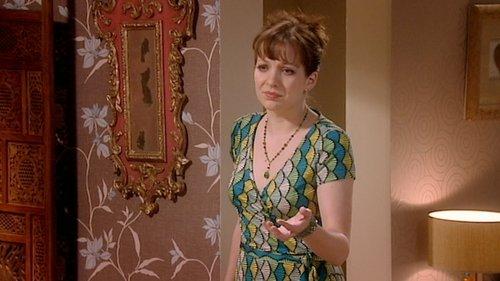 The IT Crowd Season 2 Episode 4 - The Dinner Party