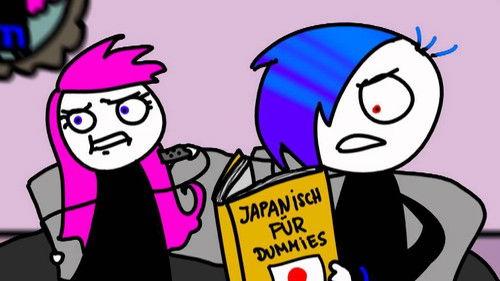 Japanoschlampen Season 1 Episode 11 - A boring rainy day