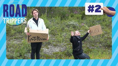 Roadtrippers Season 6 Episode 2 - Episode 2