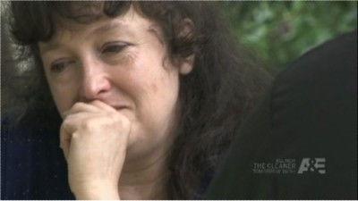 Paranormal State Season 2 Episode 6 - The Ladder