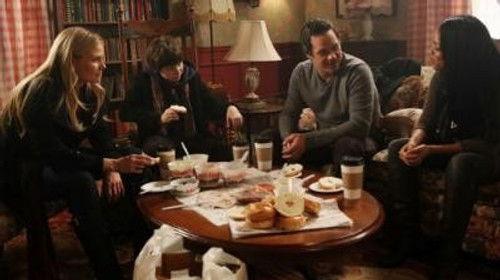 undefined Season 2 Episode 18 - Selfless, Brave and True