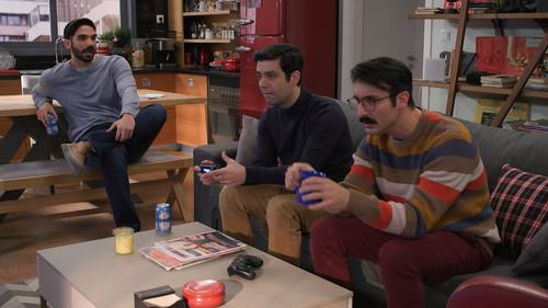 Get a Jacket Season 1 Episode 2 - Episode 2