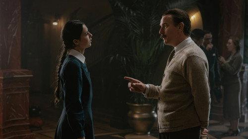 A Gentleman in Moscow Season 1 Episode 6 - The Fall