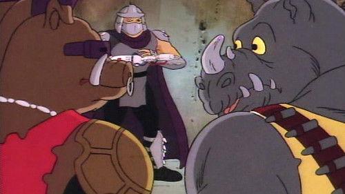 undefined Season 3 Episode 1 - Beneath these Streets