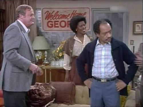 The Jeffersons Season 5 Episode 9 - What are Friends For?