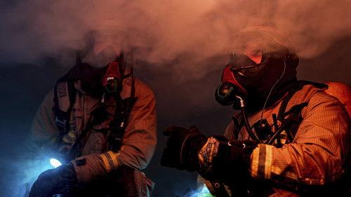 Feuer & Flamme Season 9 Episode 5 - Room Fire at Dawn