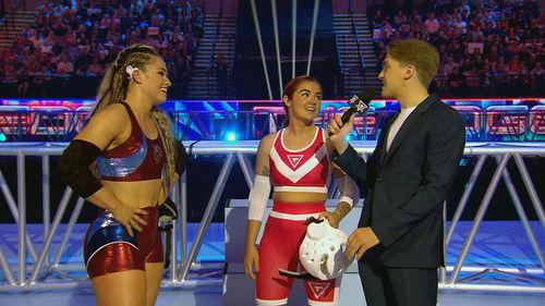 Gladiators UK Season 1 Episode 5 - Episode 5