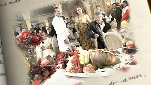 Alma Gêmea Season 1 Episode 224 - Chapter 224