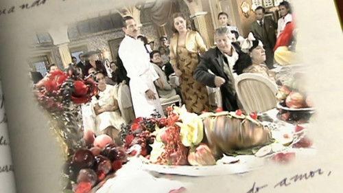 Alma Gêmea Season 1 Episode 224 - Chapter 224