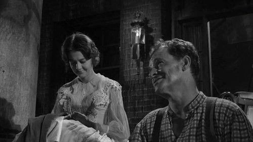 undefined Season 3 Episode 4 - The Passersby