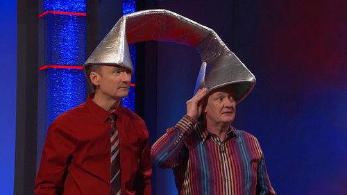 Whose Line Is It Anyway? Season 12 Episode 2 - Special 2