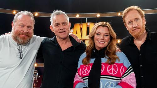 All Against All Season 11 Episode 2 - Episode 2