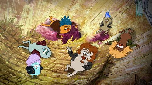 The Mighty Ones Season 3 Episode 16 - Maraca Rock