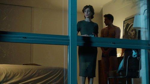 Mía es la venganza Season 1 Episode 19 - Episode 19