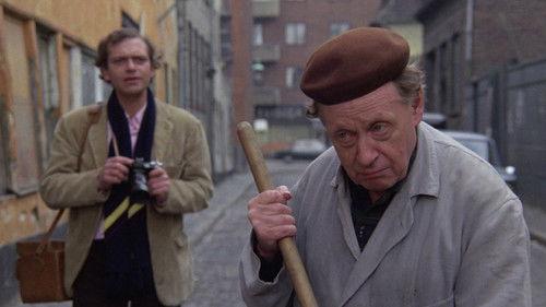 The House at Christianshavn Season 7 Episode 1 - A stranger moves in