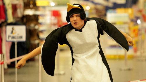 Con el culo al aire Season 2 Episode 5 - Episode 5