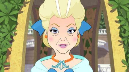 Regal Academy Season 1 Episode 11 - Episode 11