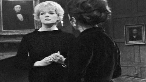 Dark Shadows Season 2 Episode 19 - DS-146