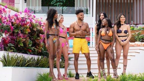 Love Island Season 5 Episode 1 - Episode 1