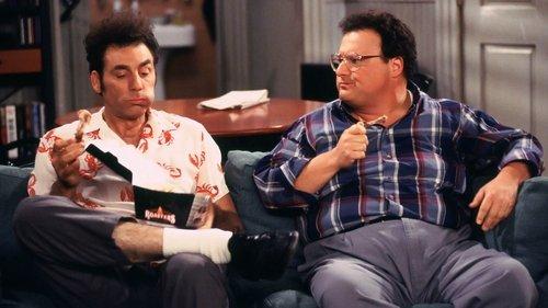 Seinfeld Season 8 Episode 8 - The Chicken Roaster