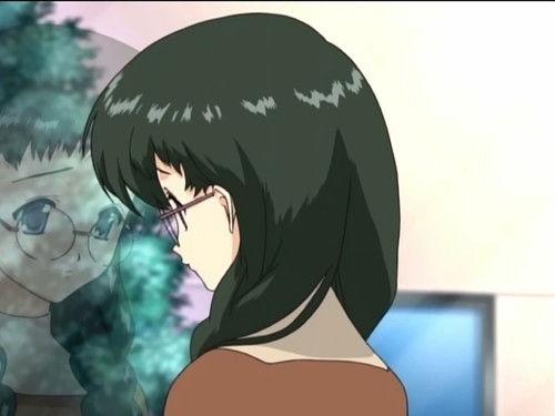 Comic Party Season 2 Episode 10 - Let's Start by Being Friends