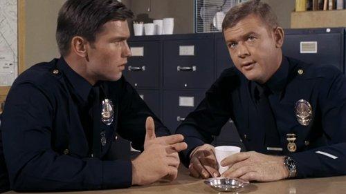 Adam-12 Season 1 Episode 17 - Log 033: It All Happened So Fast