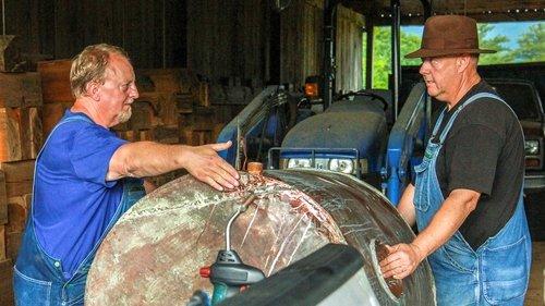 Moonshiners Season 4 Episode 5 - Tennessee Rising