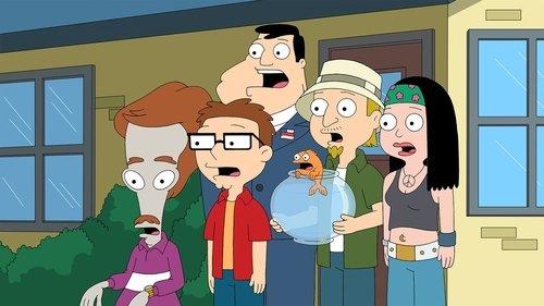 American Dad! Season 19 Episode 11 - The Three Fs