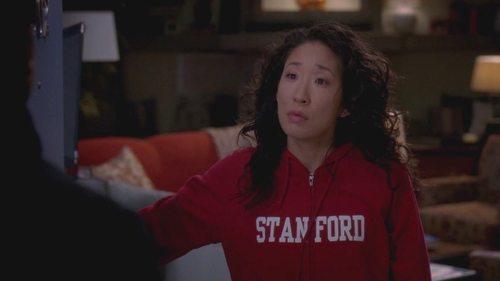 Grey's Anatomy Season 5 Episode 13 - Stairway to Heaven