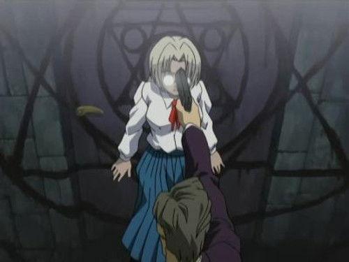 Hellsing Season 1 Episode 10 - Master of Monster