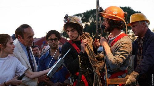 Alfredino - An italian story Season 1 Episode 3 - Episode 3