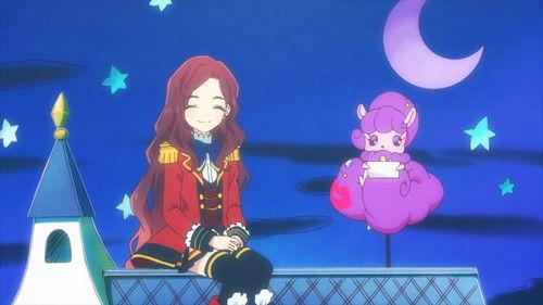 Aikatsu Stars! Season 1 Episode 14 - Mahiru's Battle!