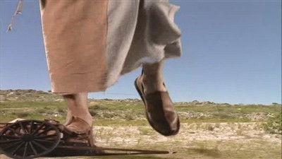 The Adventures of Sinbad Season 1 Episode 18 - Monument