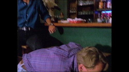 Renegade Season 1 Episode 8 - Payback